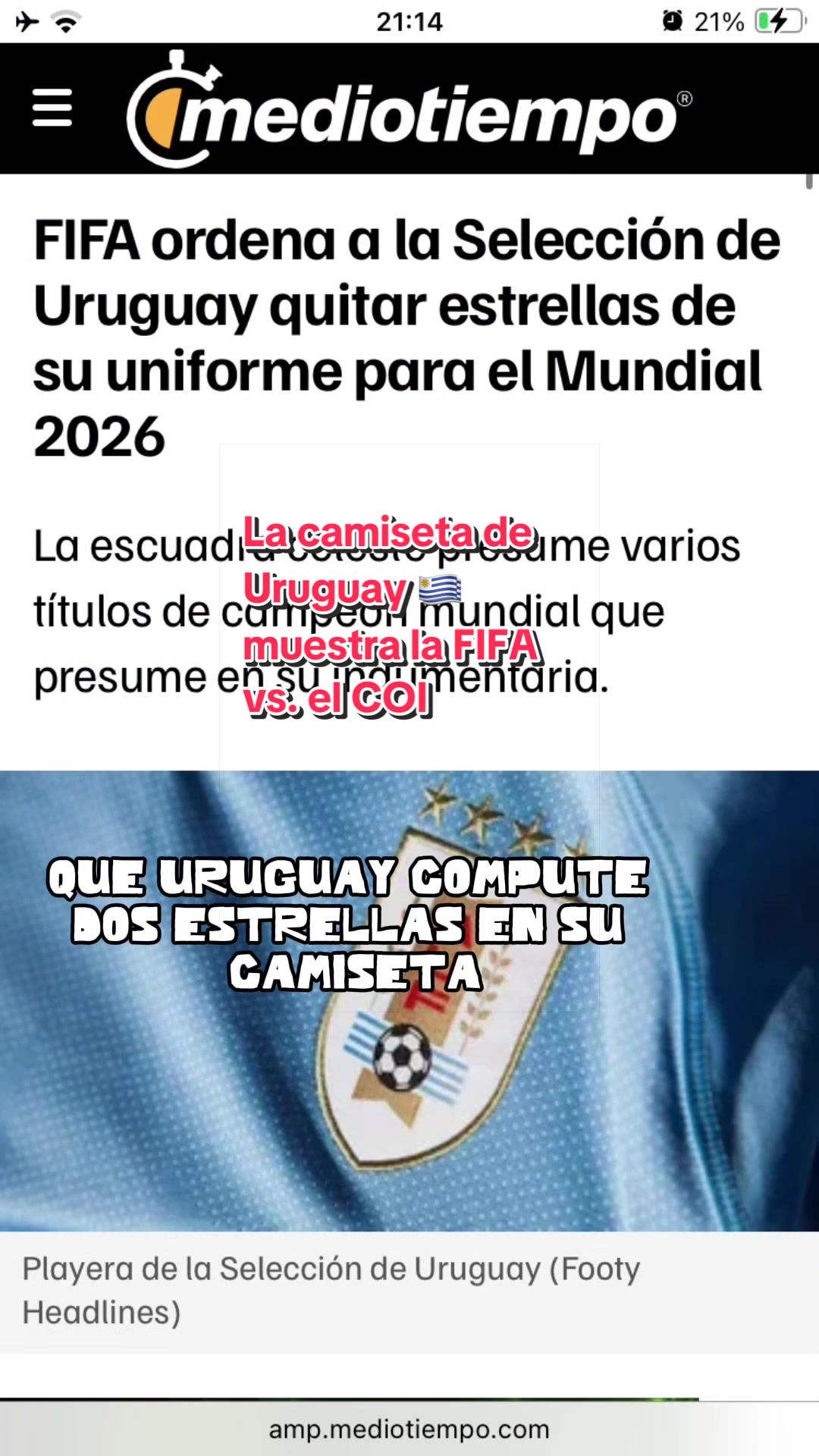 @Geobalón 🌎⚽🤔✒️