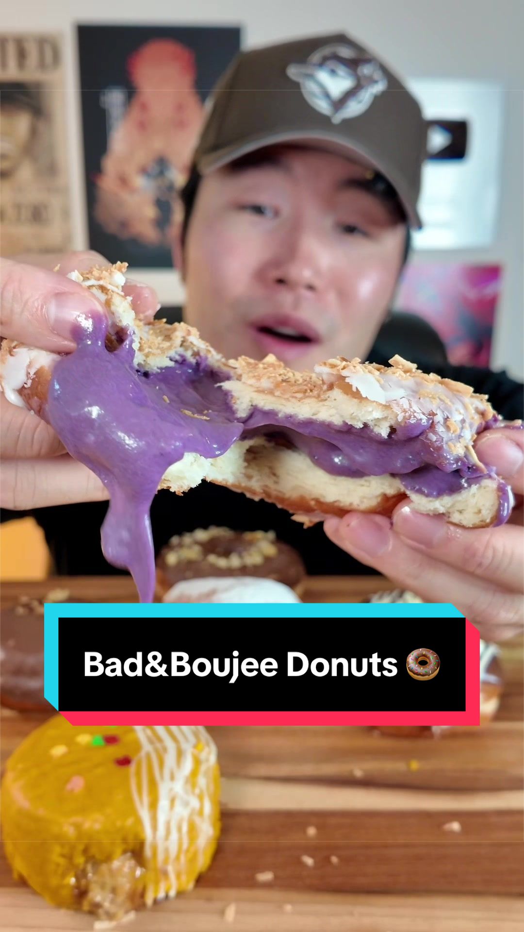 @Tiger Eats Food 🍩