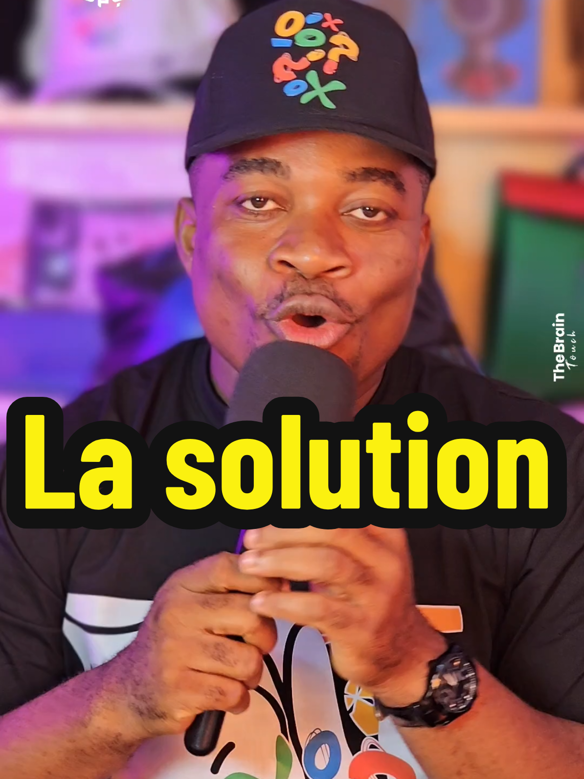 @DJAMAH Amèvi Médard