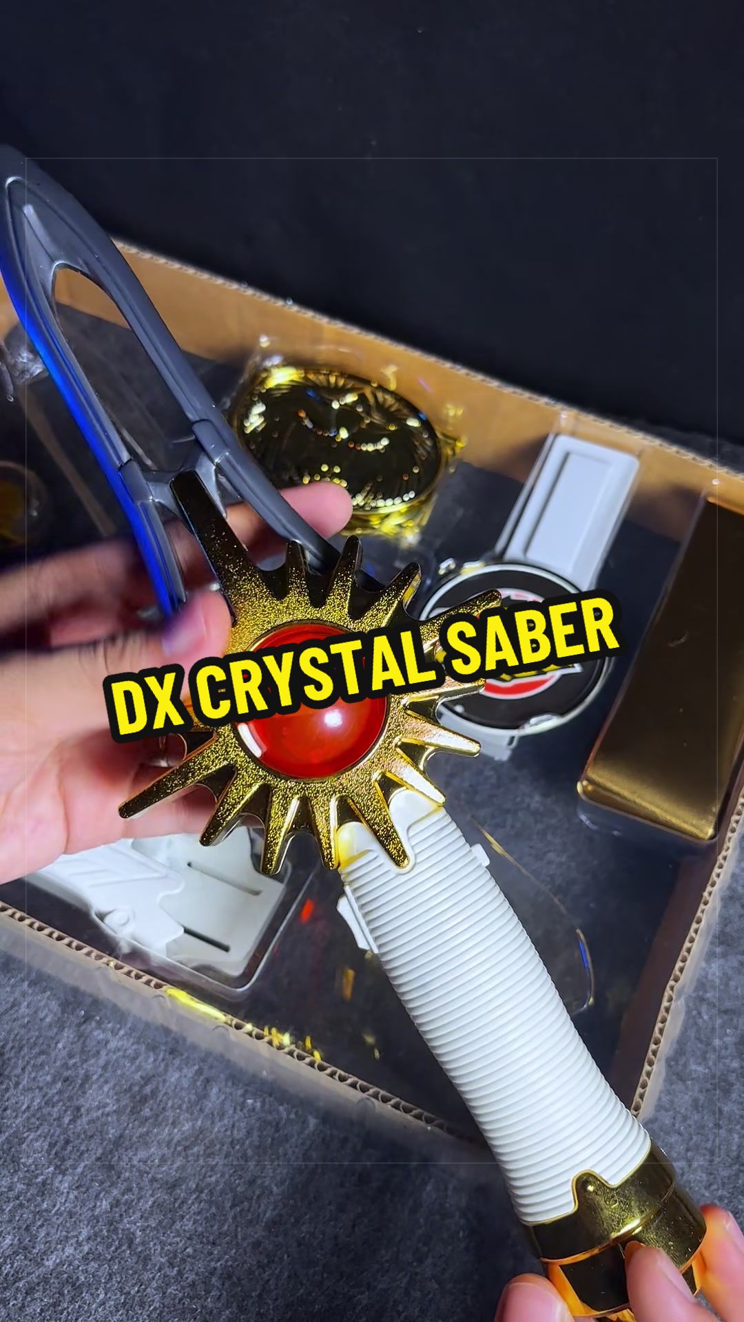 @KRTOYS Review