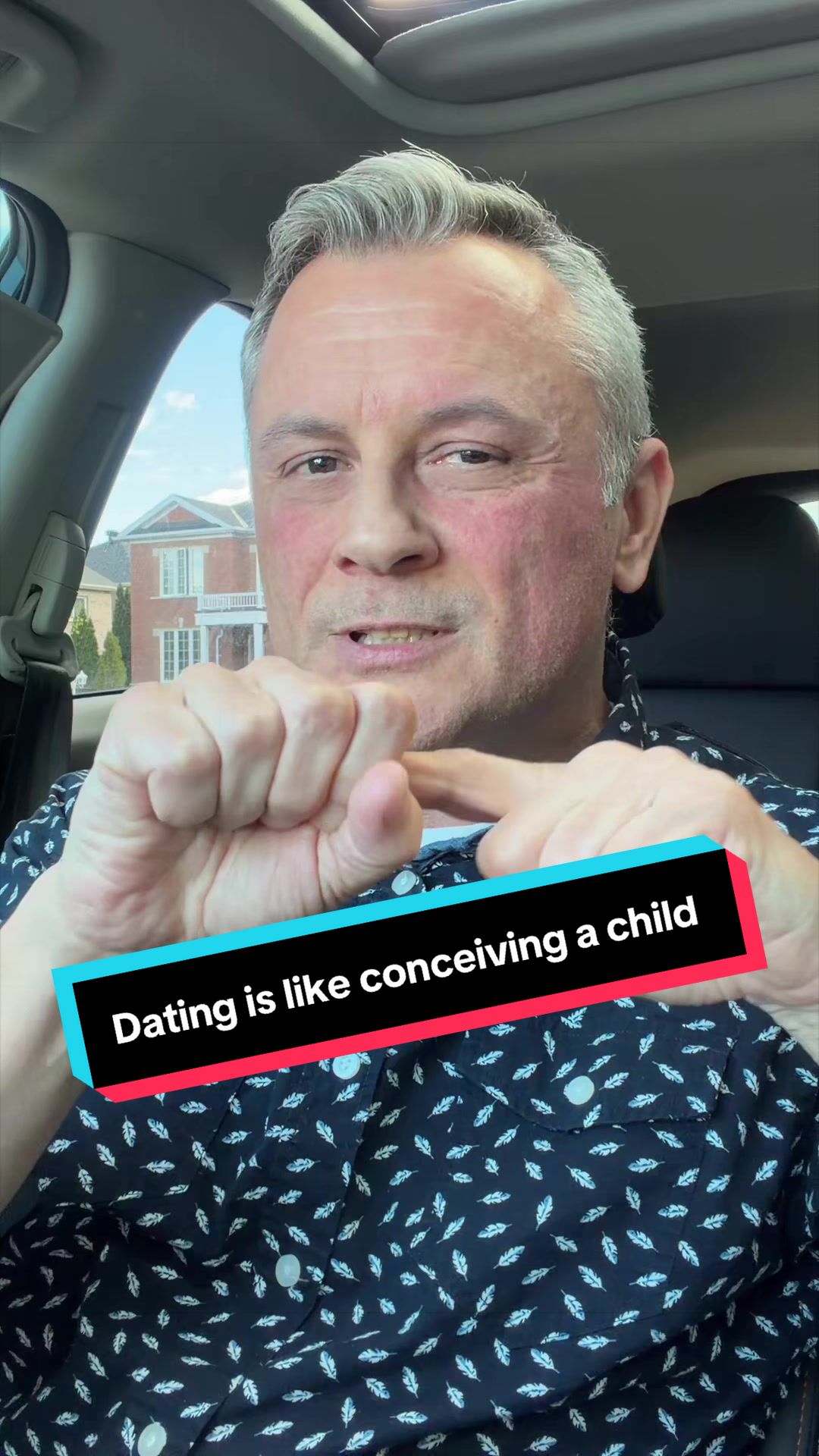 @steveondating