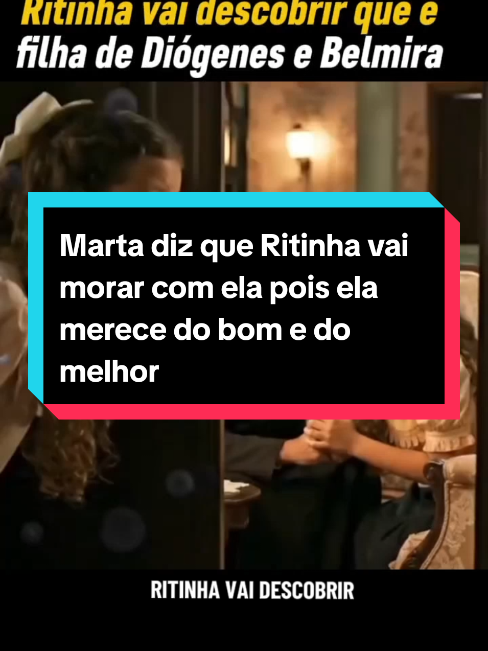 @dorameira narrada 4