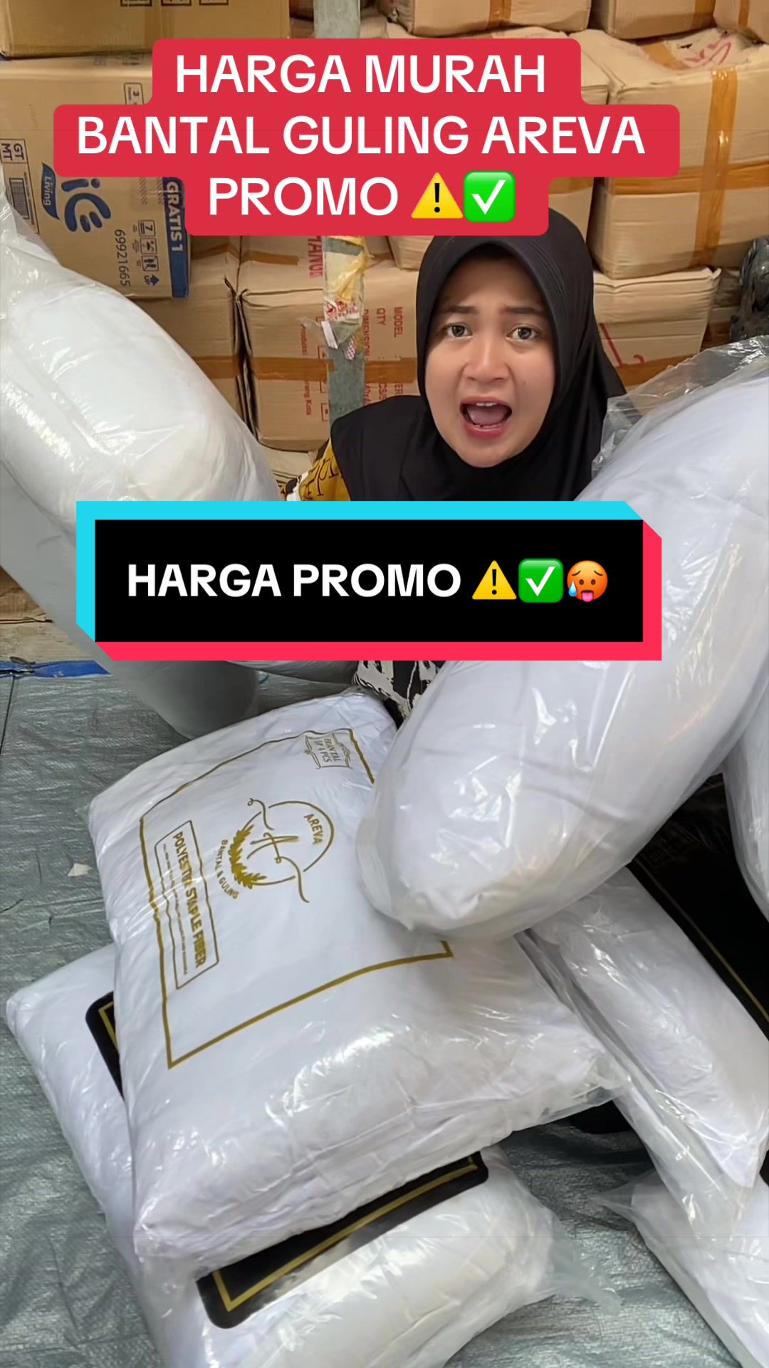 @V MART NUSANTARA