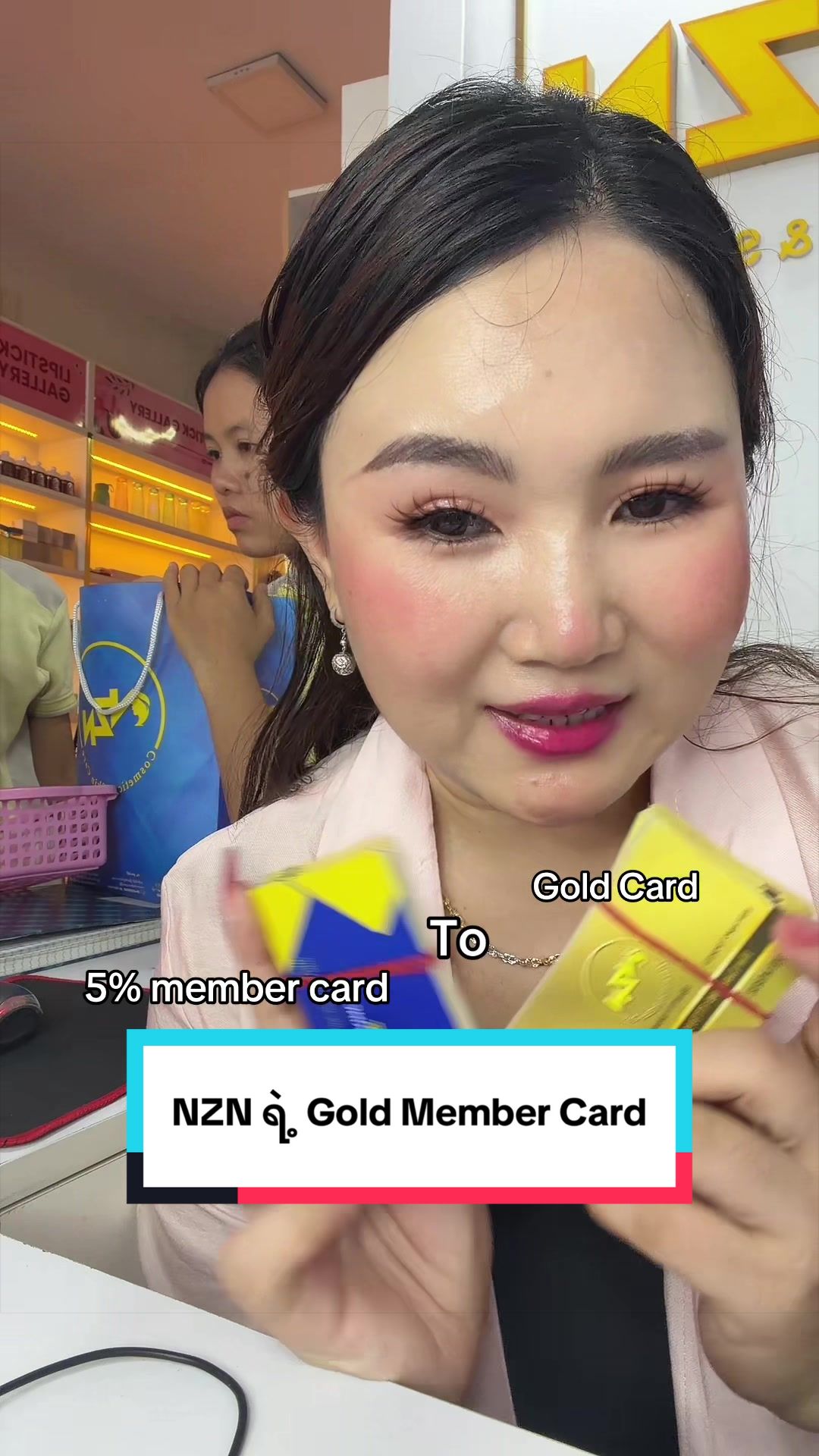 @Beauty by NZN CEO💄