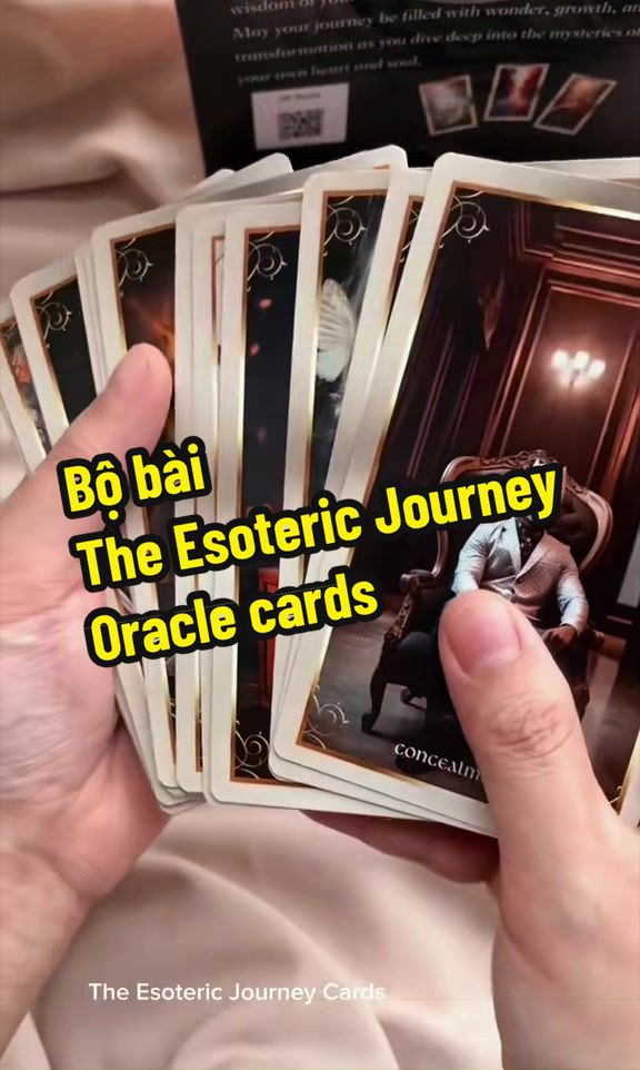 @Summeria Tarot Shop