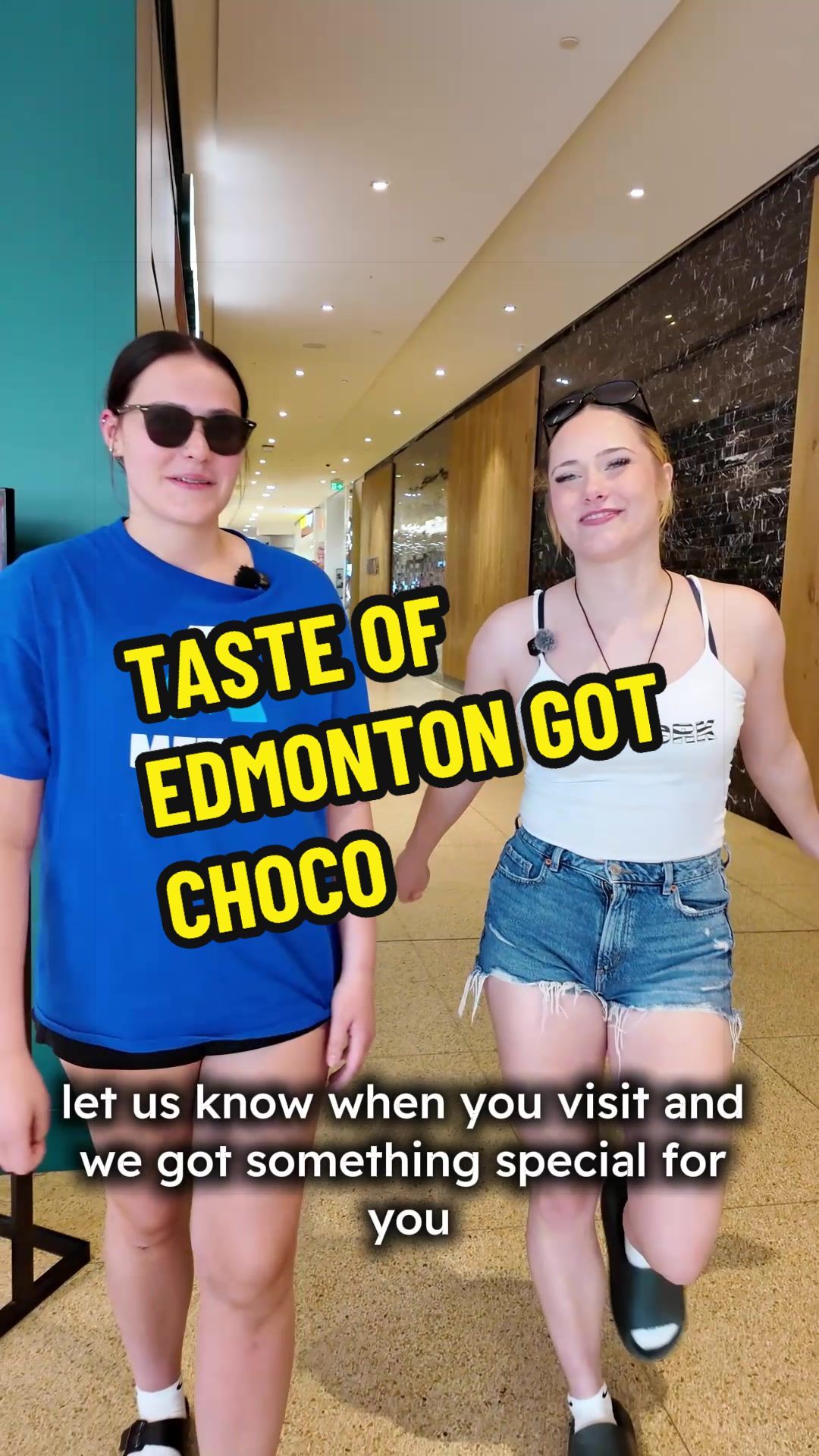 @Choco N’ Dip
