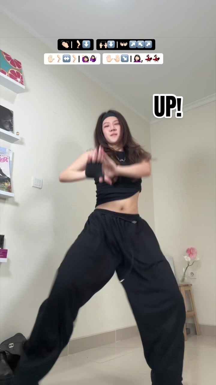 @Cha | ig : @patriciamulyana