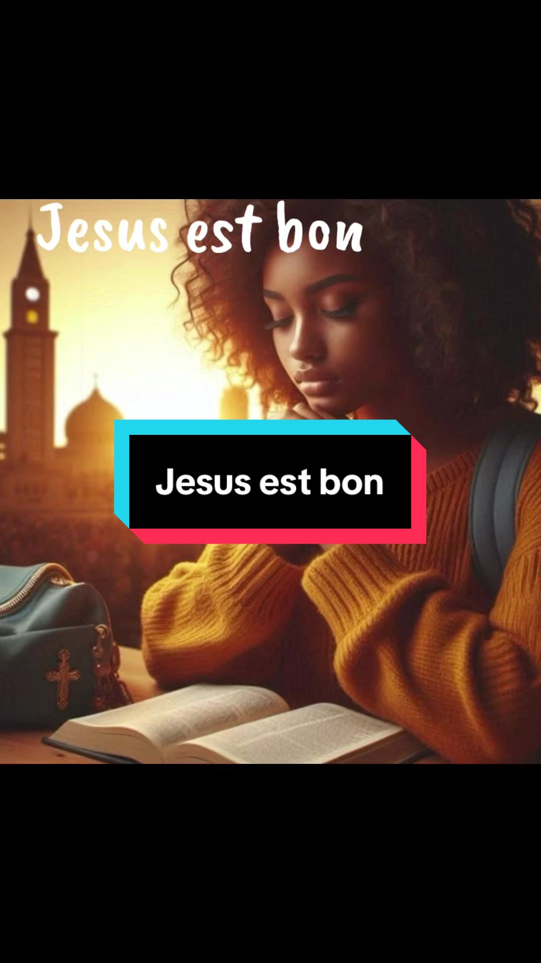 @Daughter of God