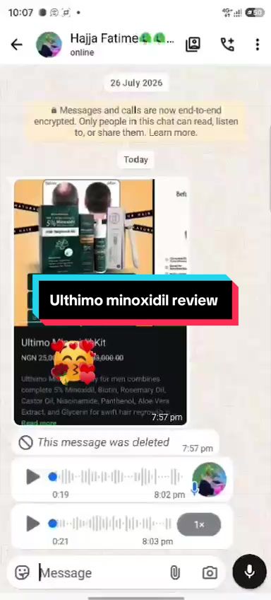 @Aunty solution skin and hair
