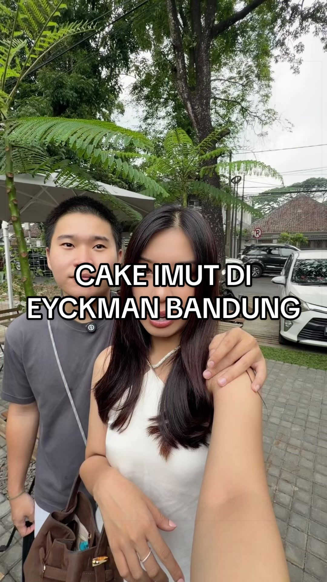 @Evan & Mich | Kuliner Bandung