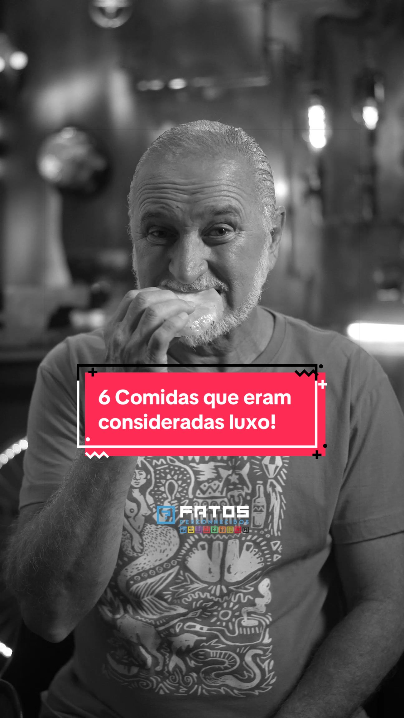 @Fatos Desconhecidos