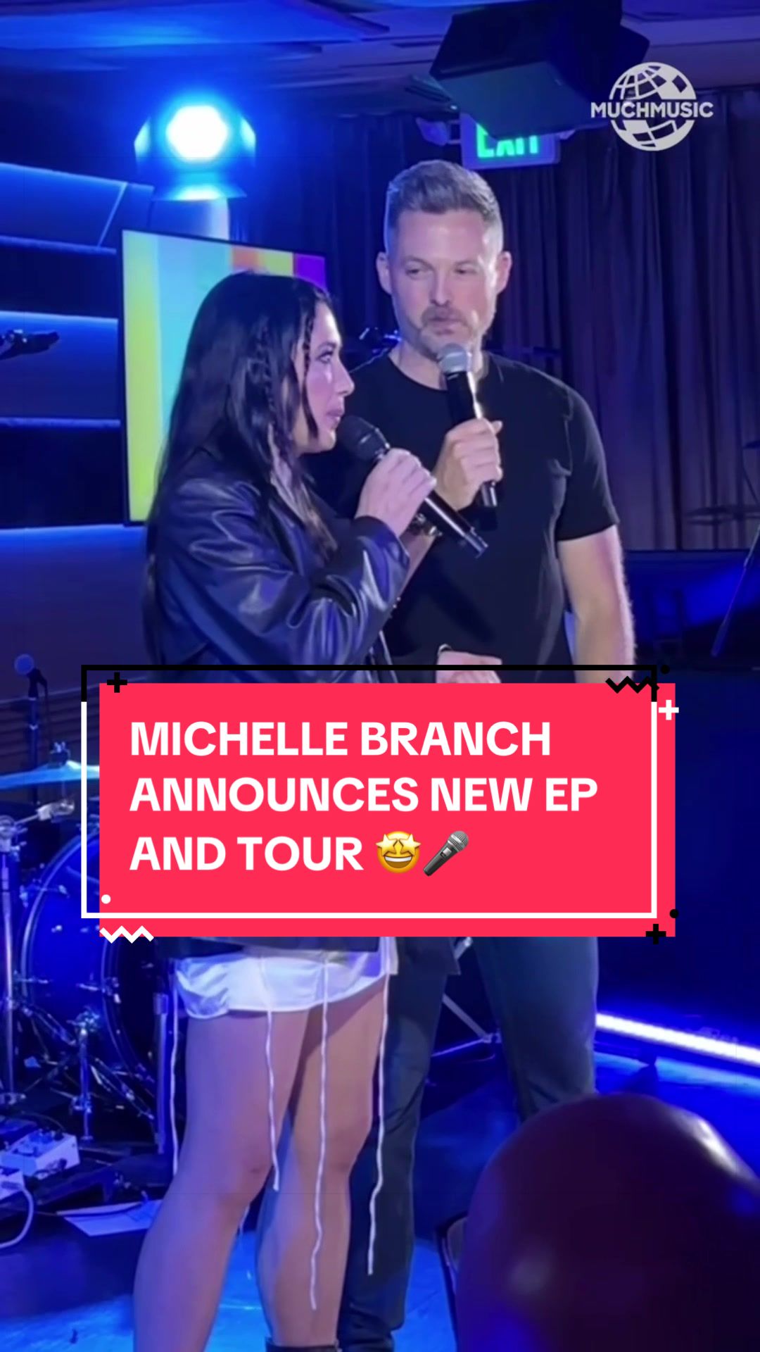 @MuchMusic