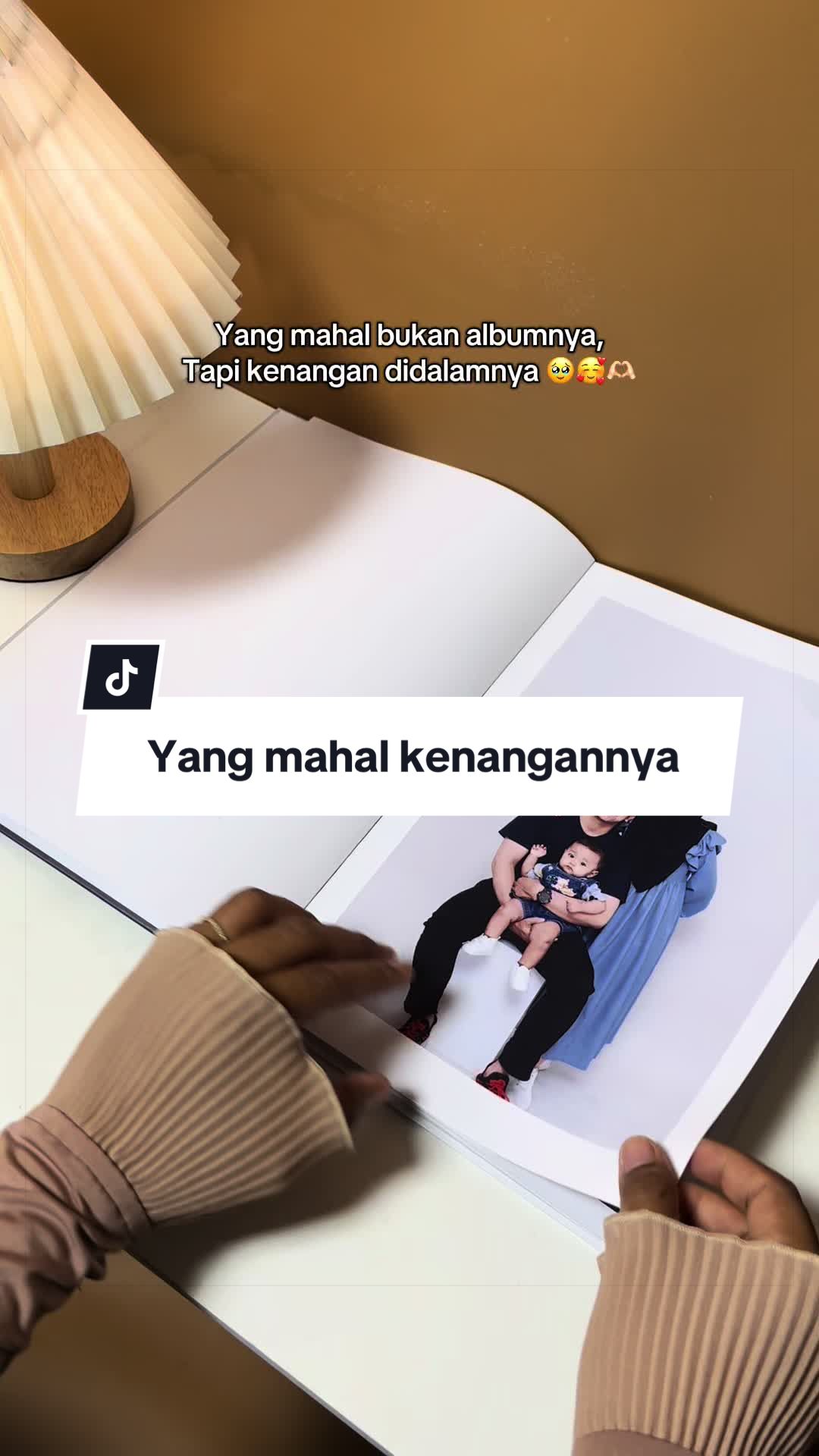 @Ibunya Najwan