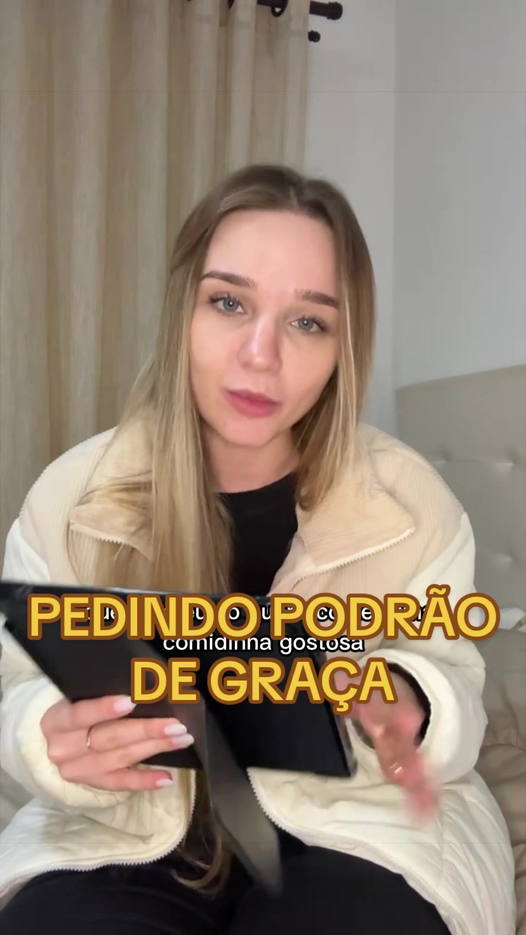 @Larissa 🍉 menina do RU