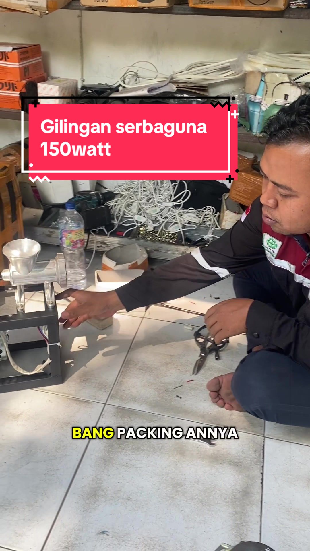 @Baberekomendasi