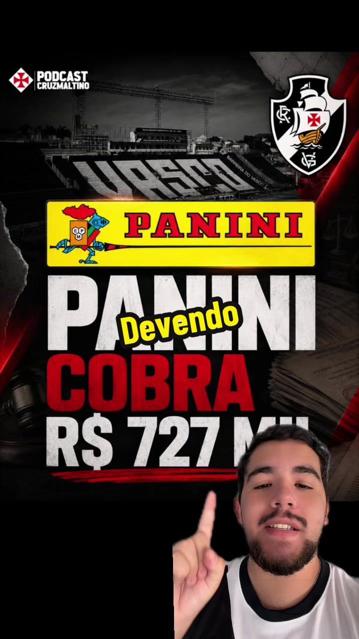 @Léo Vieira