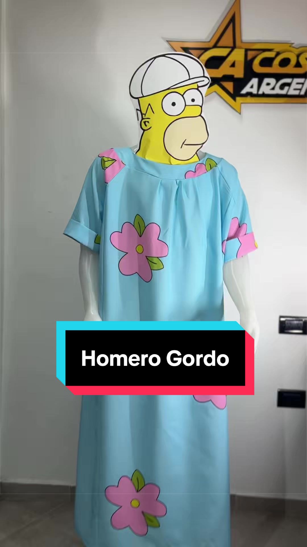 @Cosplay Argentina