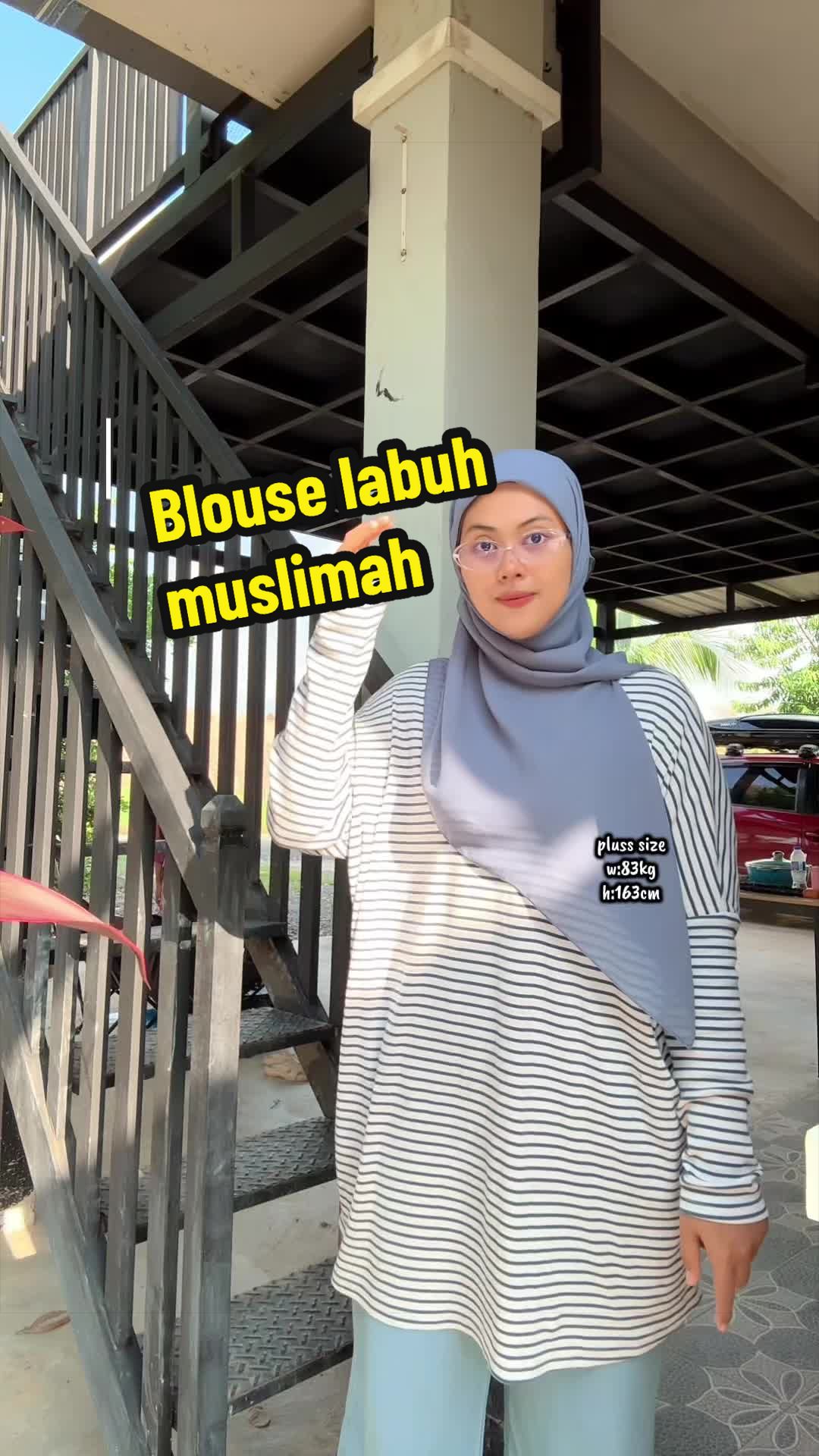 @Mama Irah