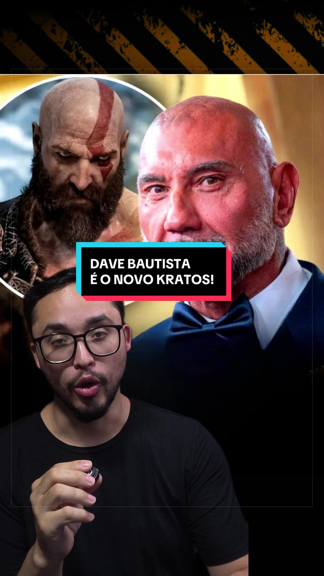 @Ismael Novaiz