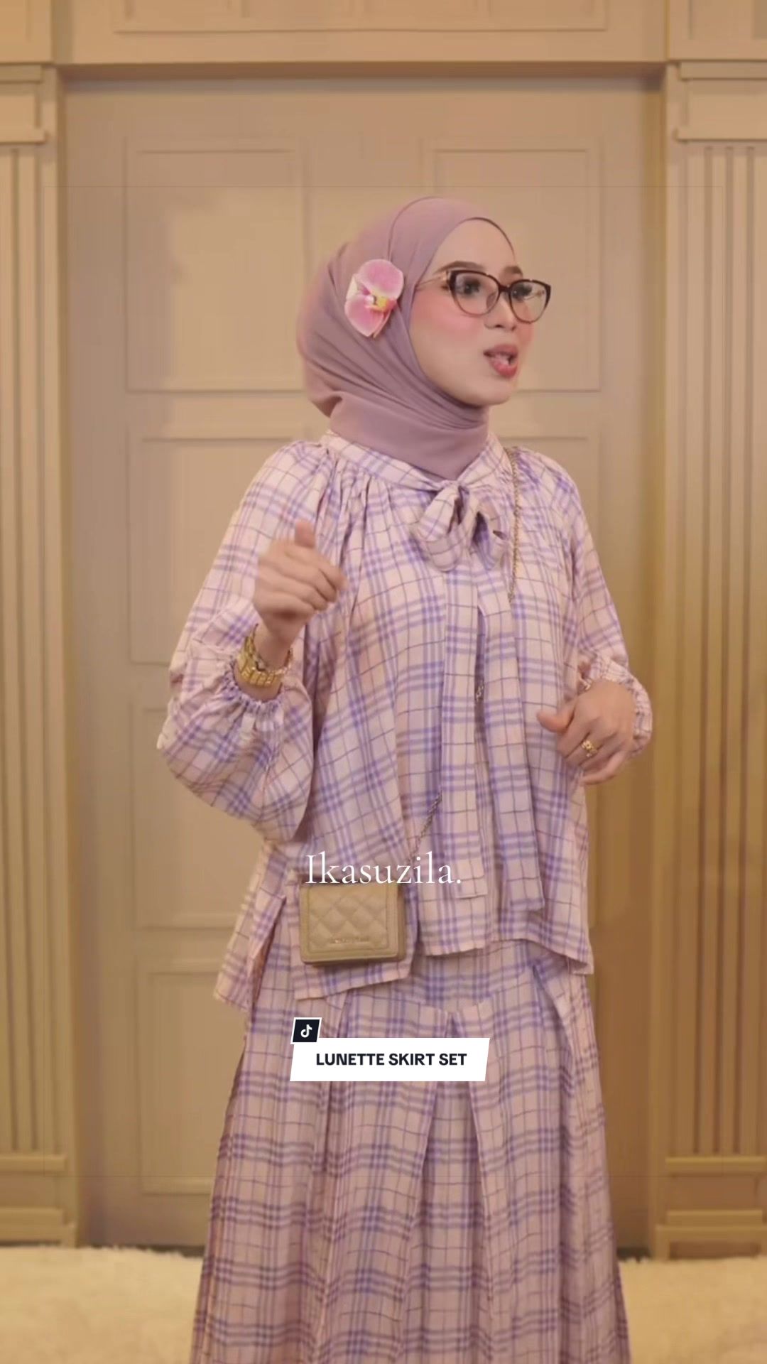 @ikasuzila