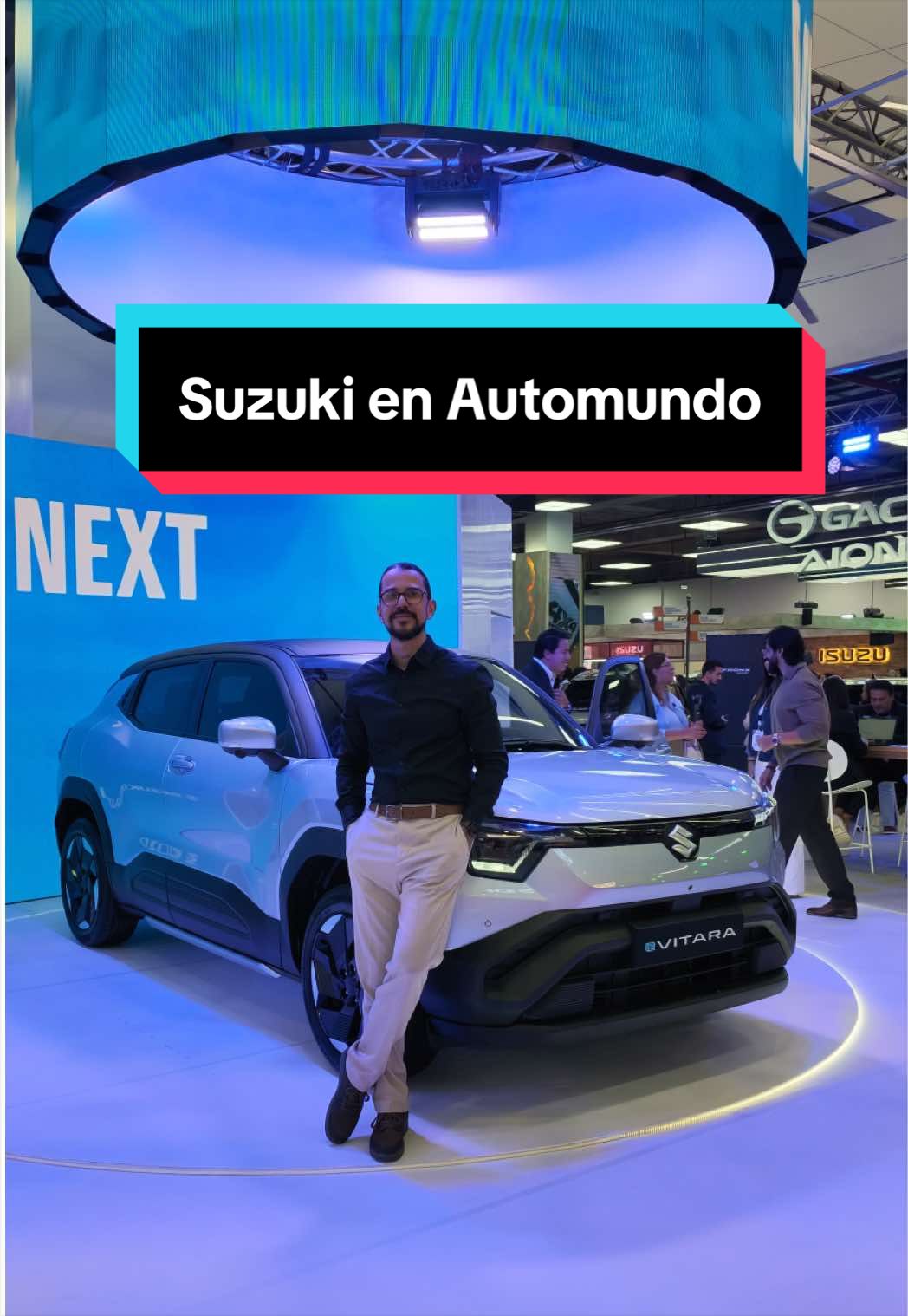 @Jos&eacute; David Araujo