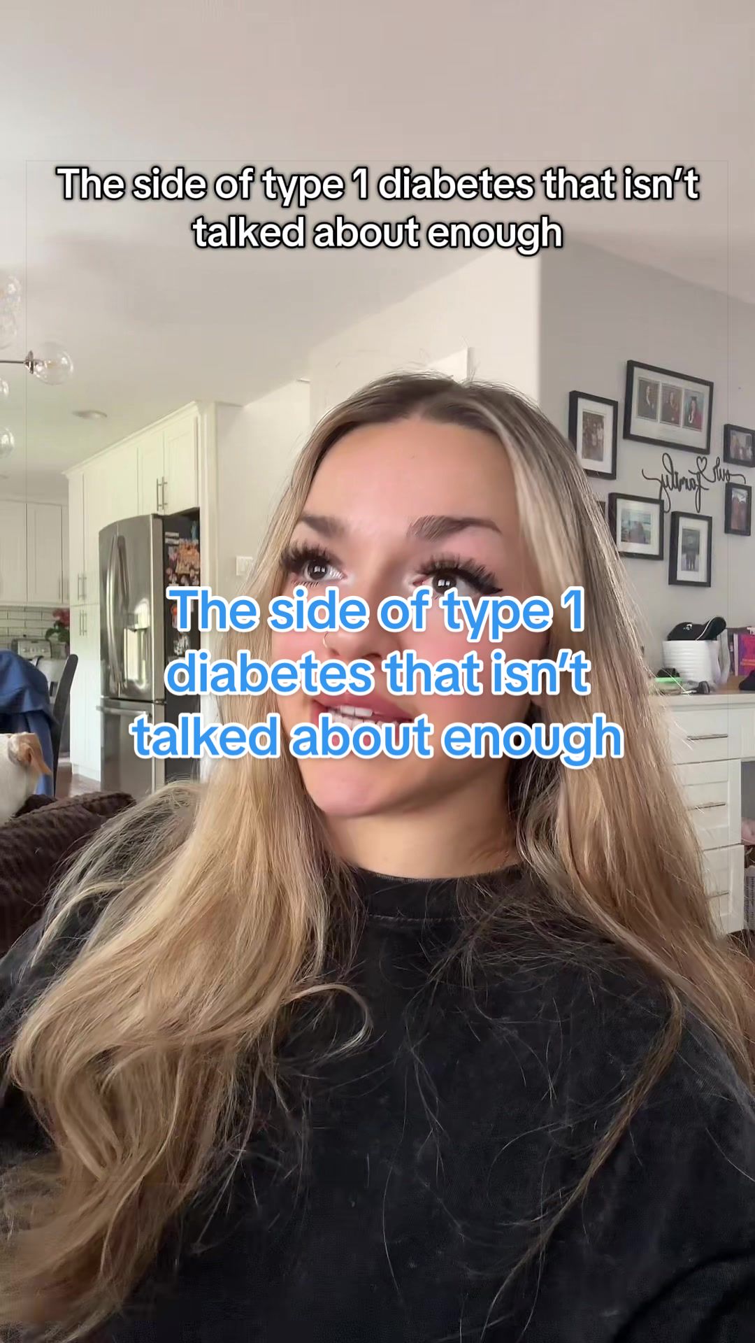 @TYPE&ensp;1&ensp;DEEABETES