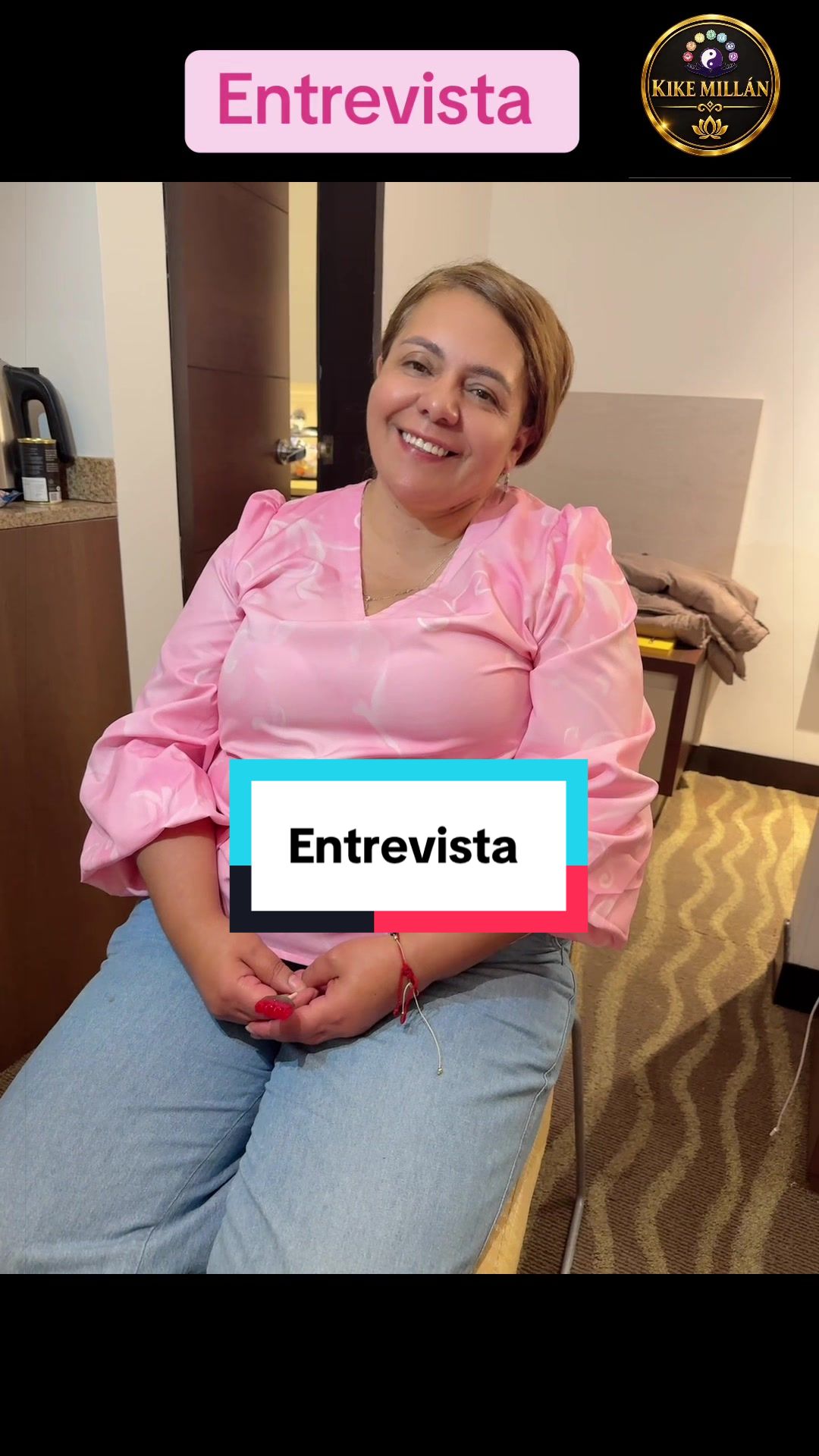 @Kike Millán Hipnosis