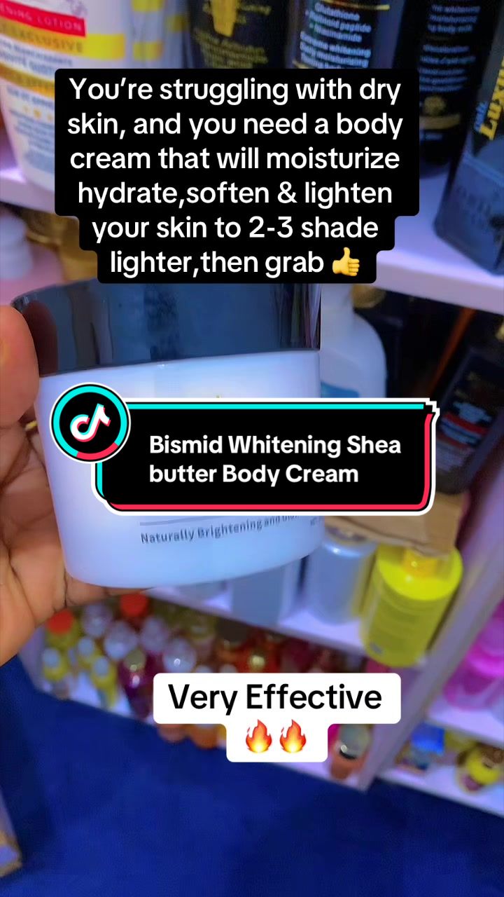 @SKINCARE VENDOR IN ABUJA