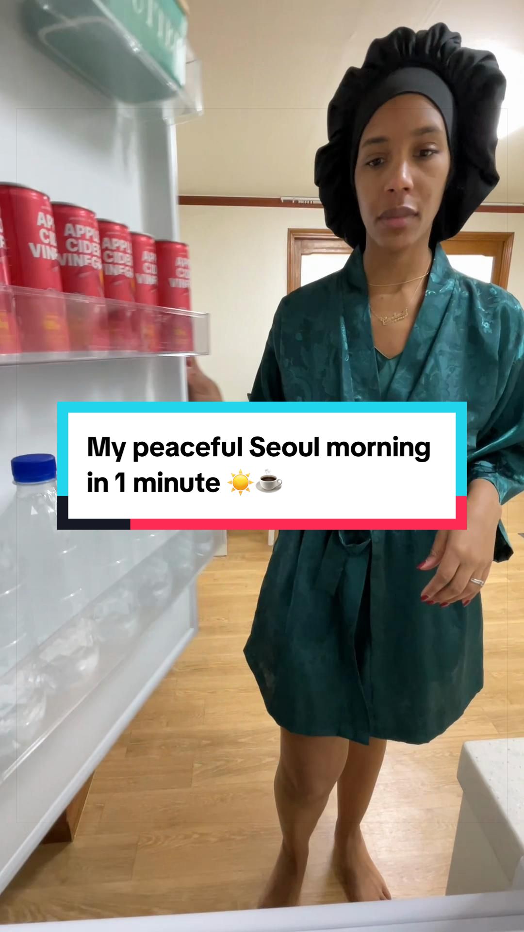 @Candace | Life in Korea