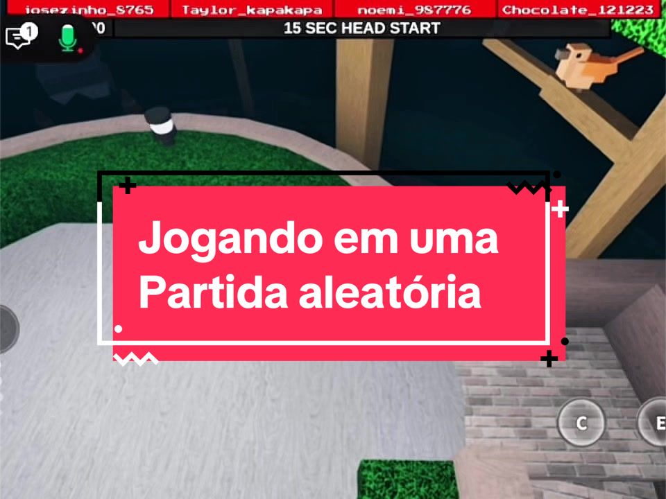 @CHOCO