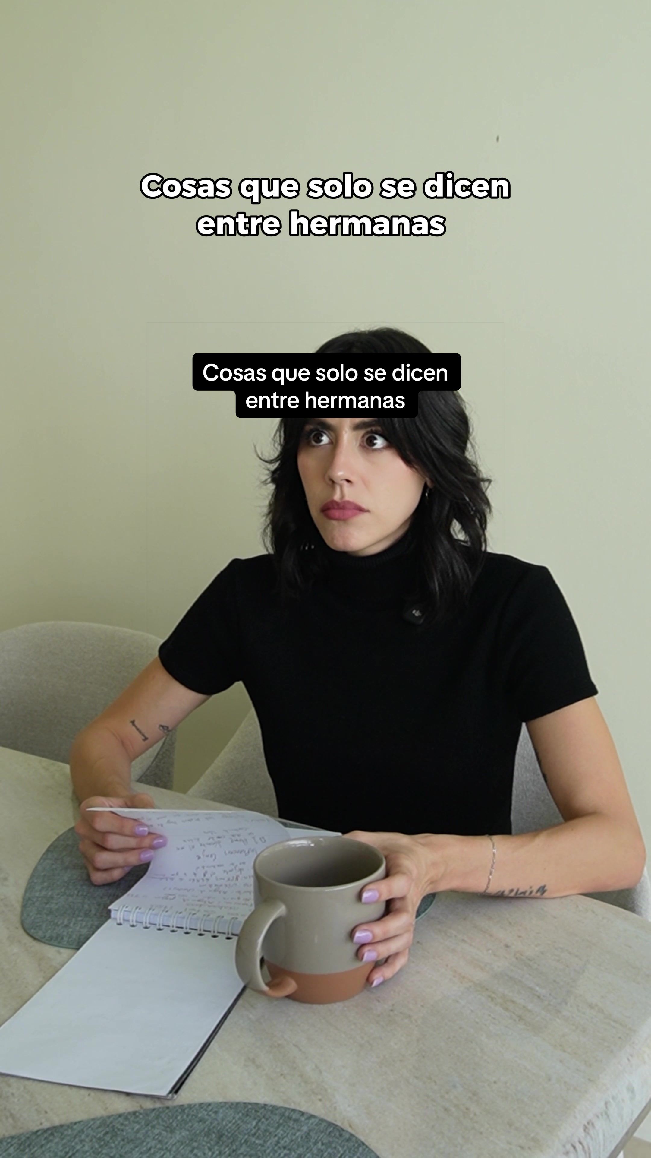 @Pao y Mafer Cea