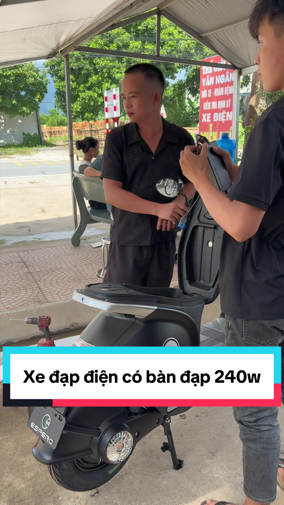 @Thế Giới Xe Văn Ng&acirc;n