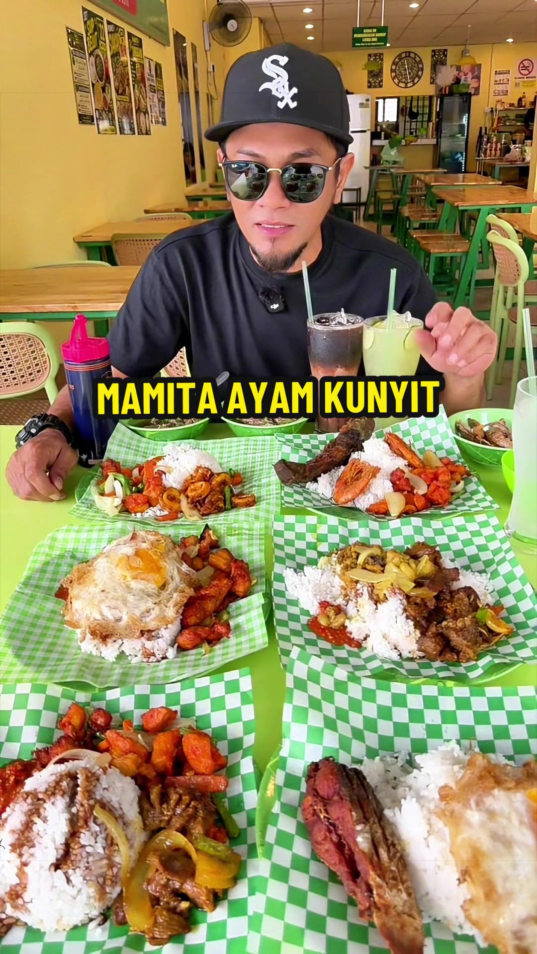 @King of budu