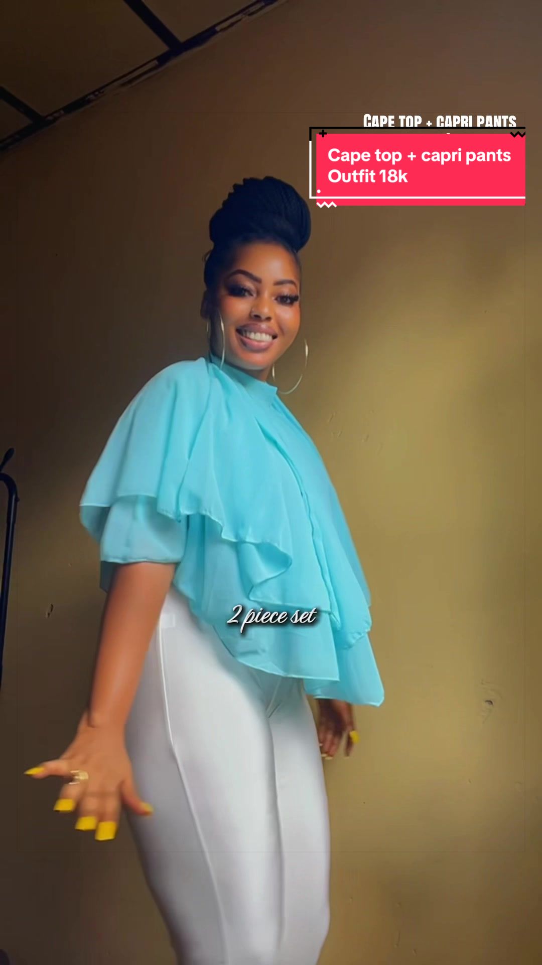 @ereo's elegance