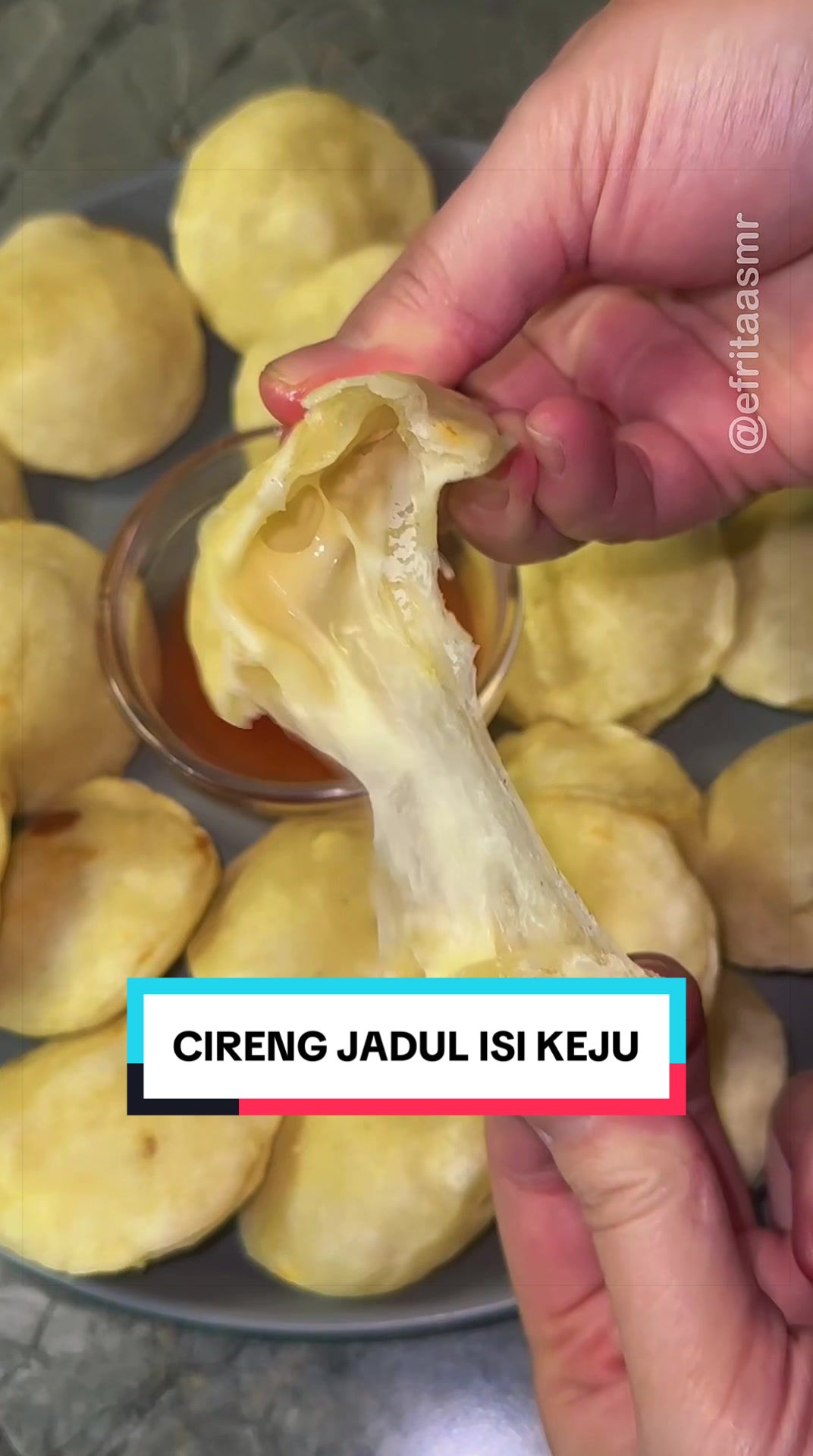 @Efrita ASMR