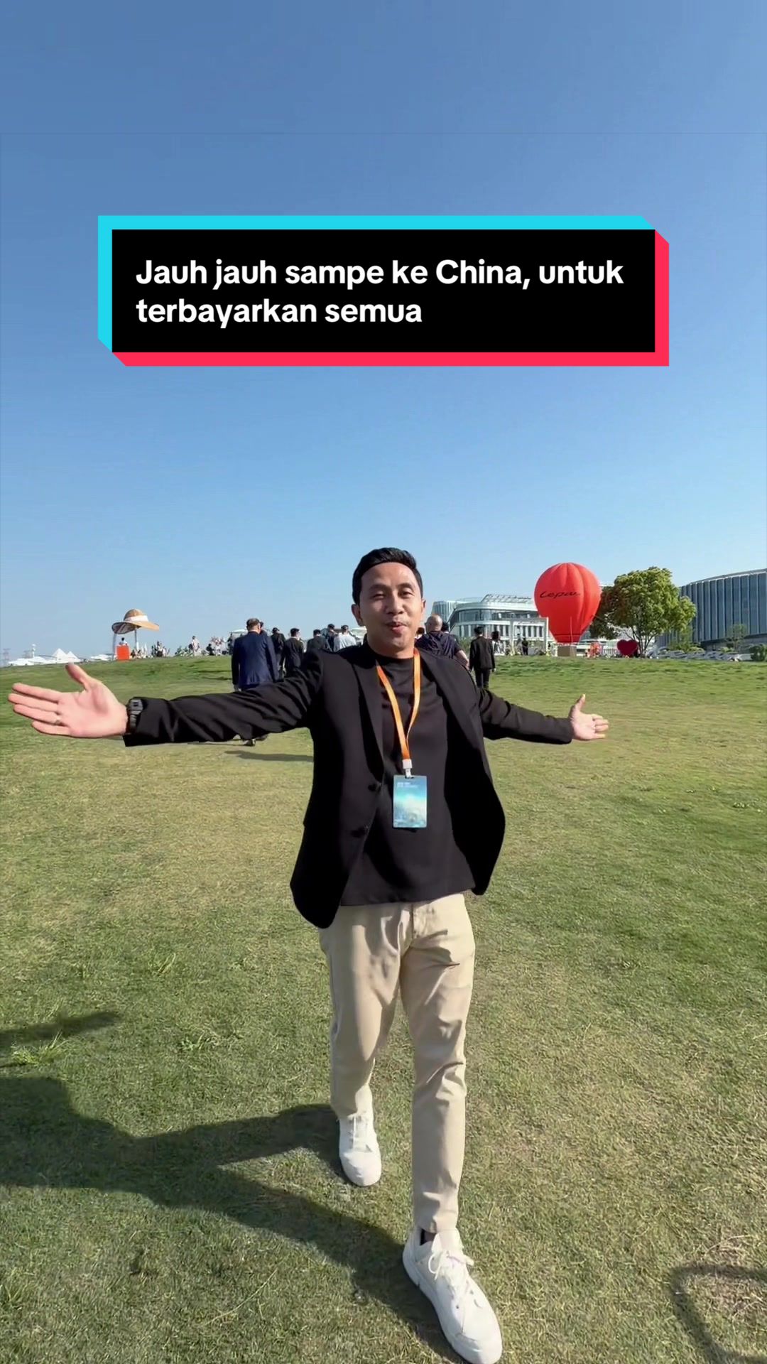 @Raden Rauf AM