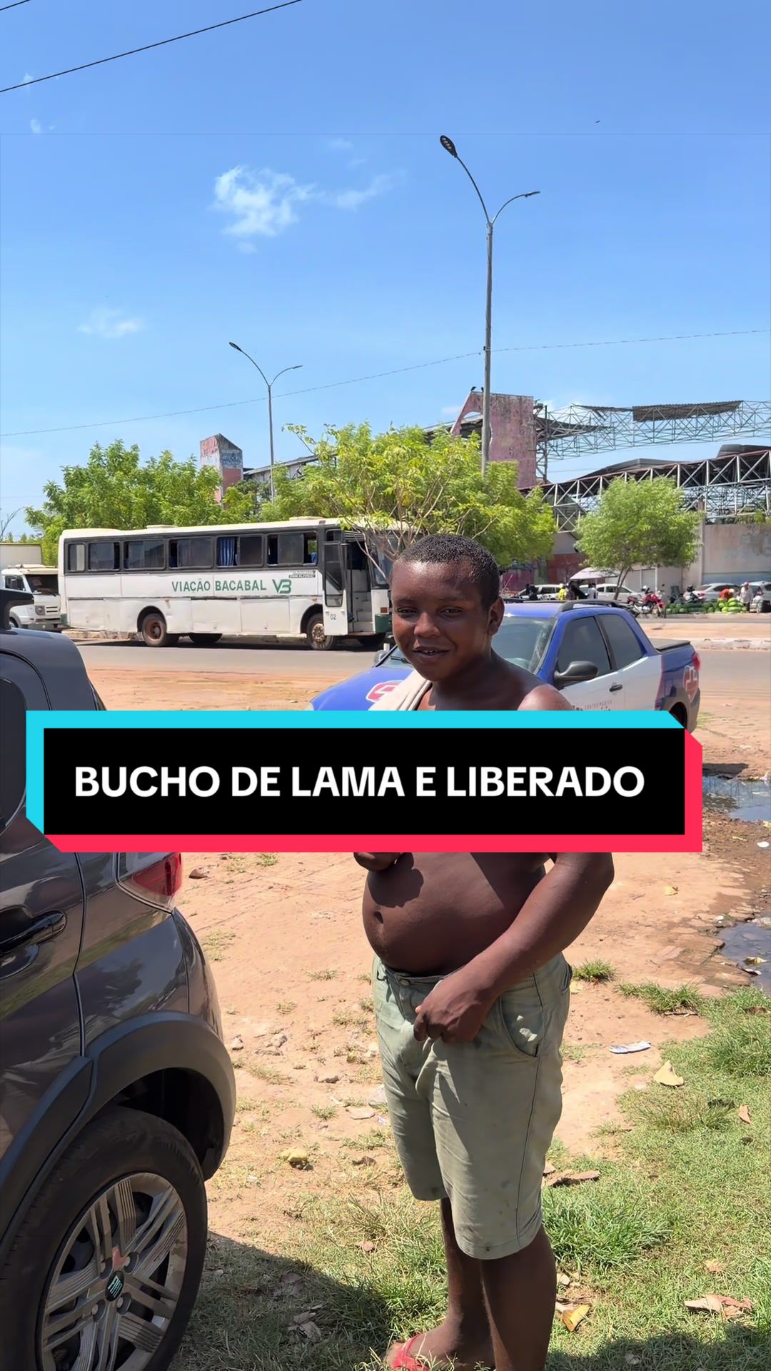 @André Luis Repórter