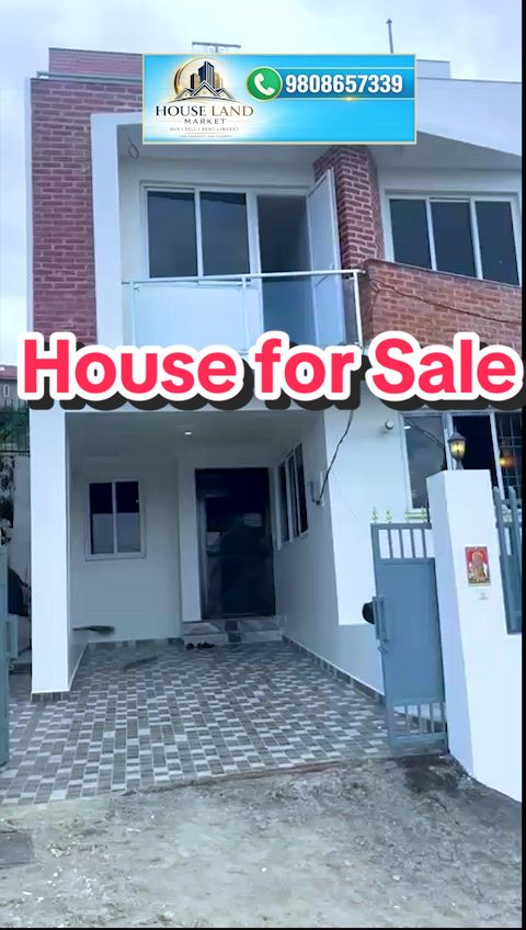 @House Land Market🦋