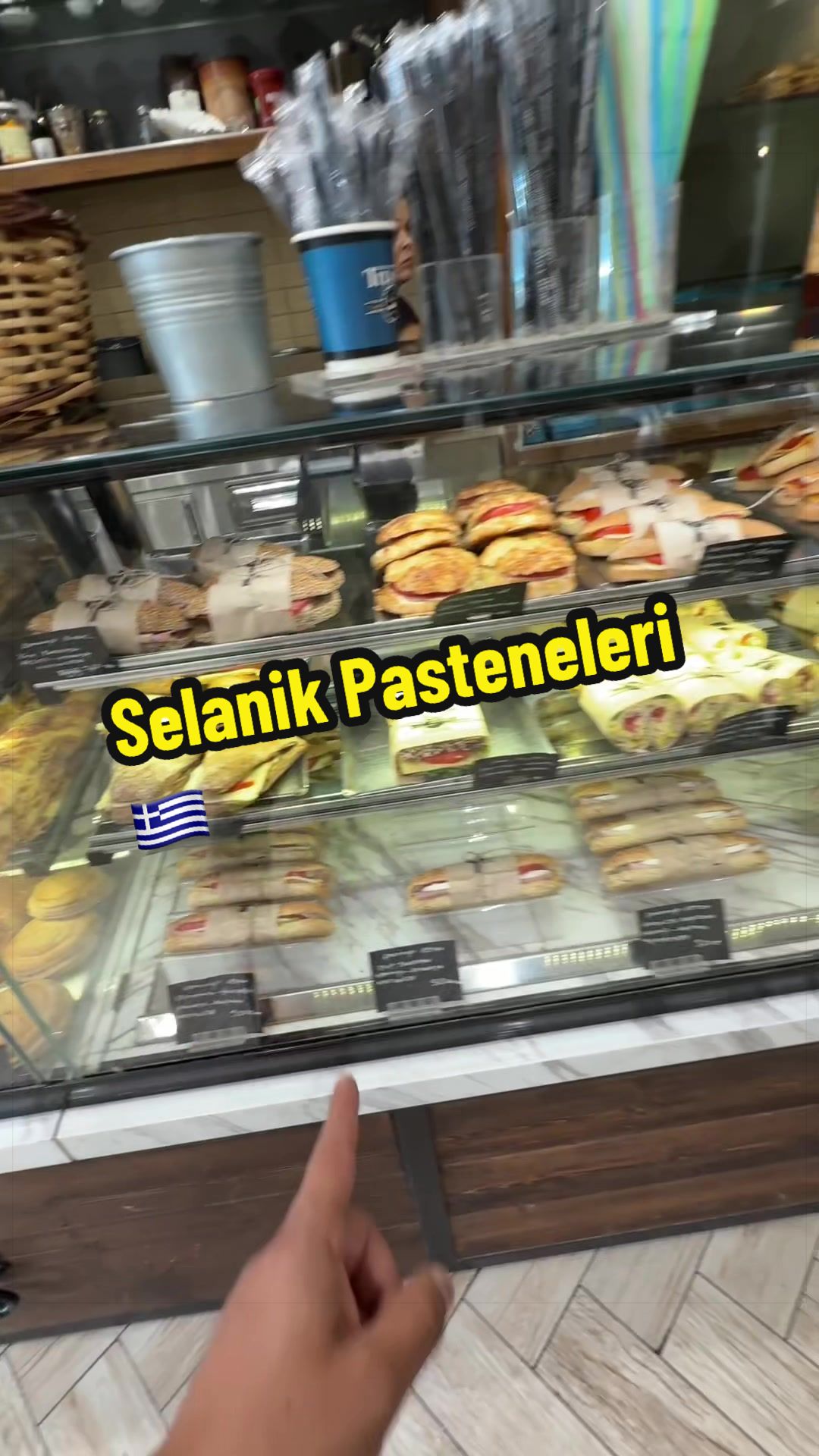 @D&uuml;nyadan Lezzetler