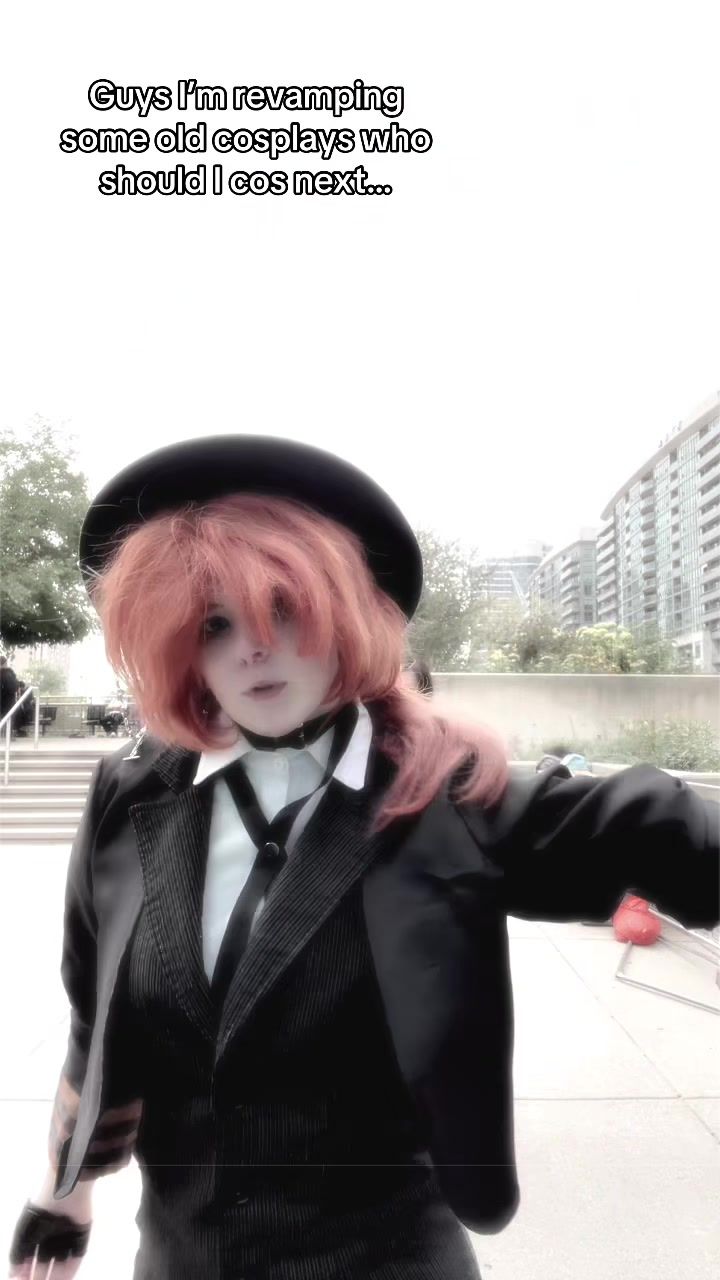 @•☆Vesper ☆•