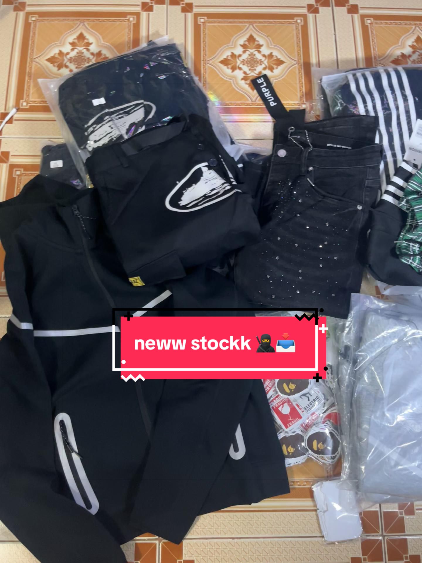 @Fb Page : The Run Shop ๐ฅโ