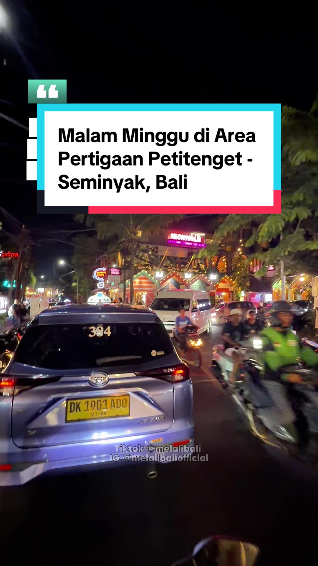 @Melali Bali