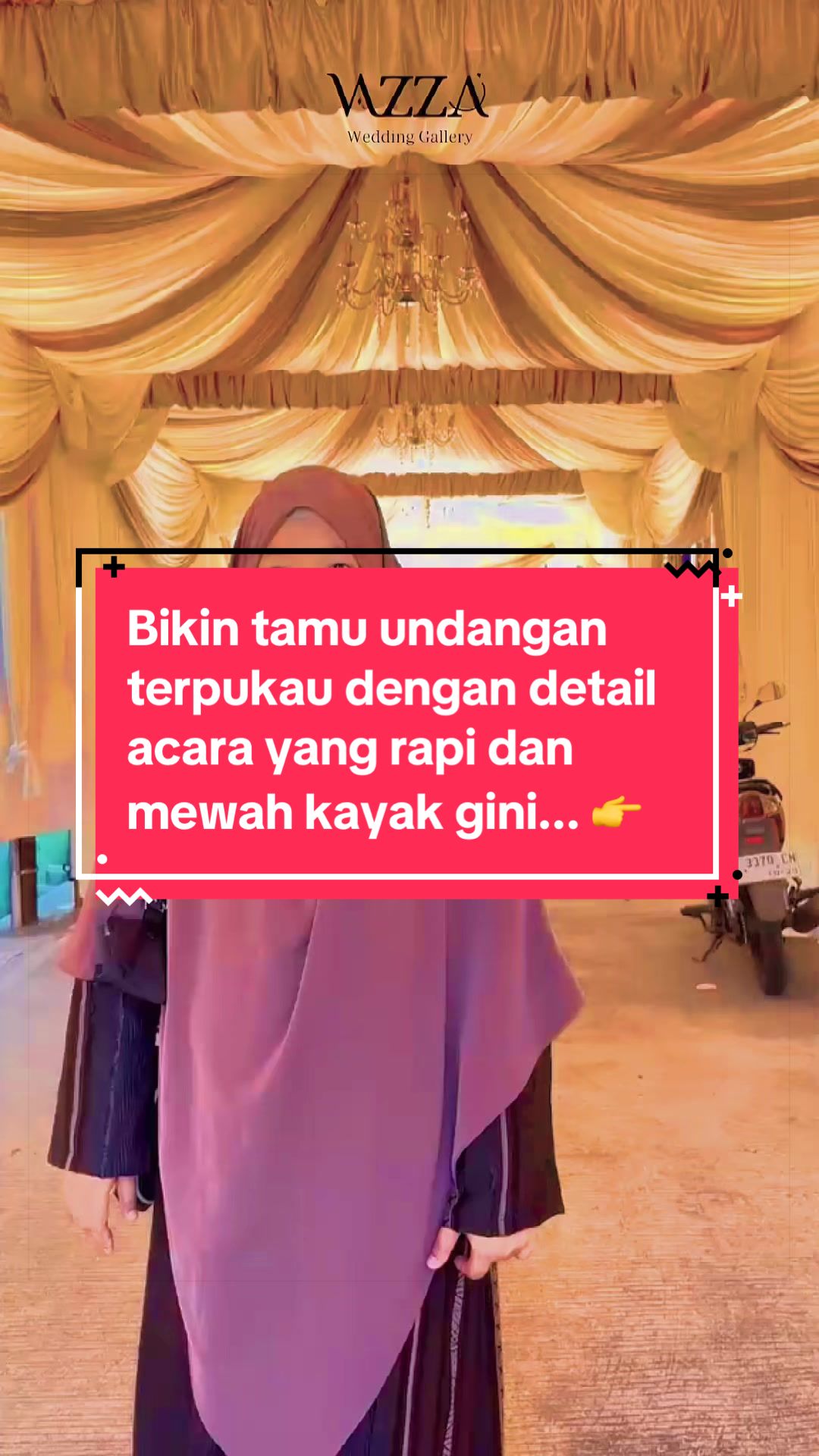 @VAZZA - SEWA ALAT NIKAH MKS