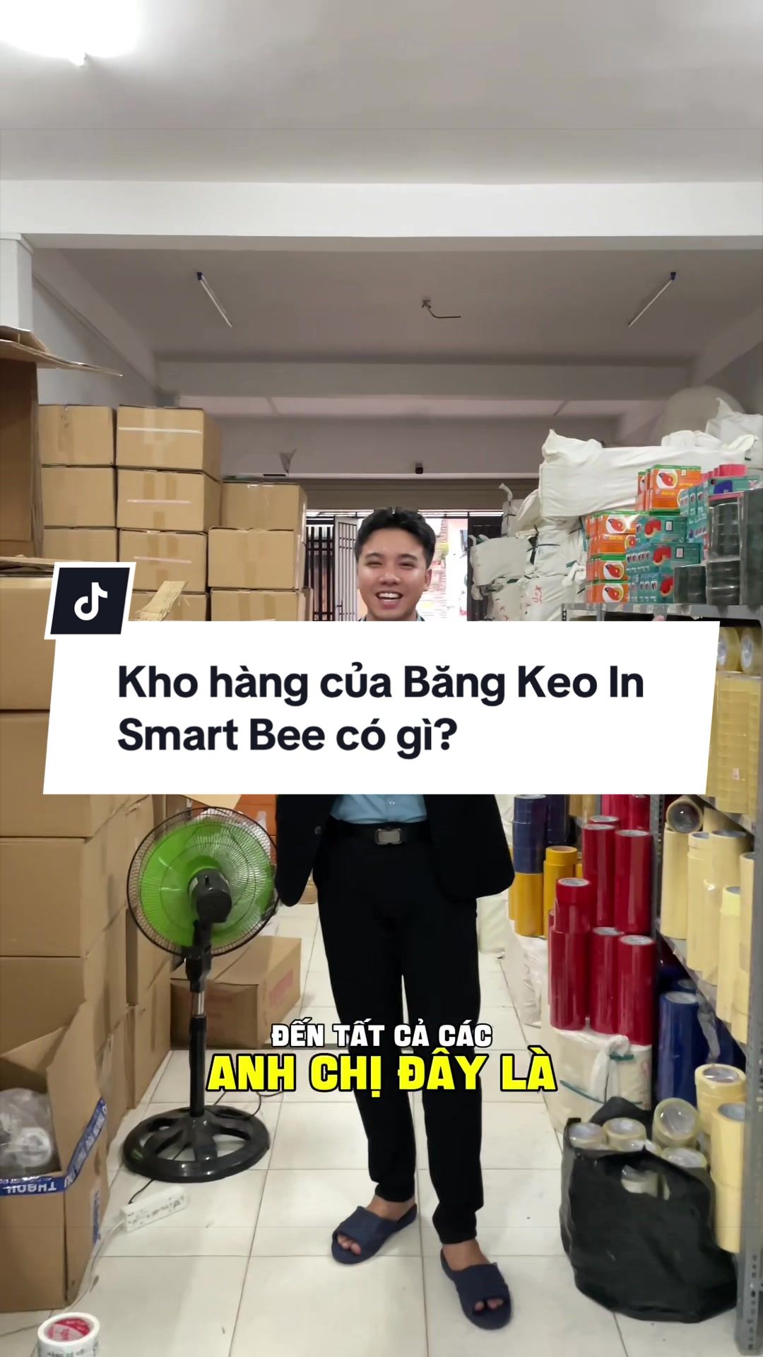 @BĂNG KEO IN SMART BEE