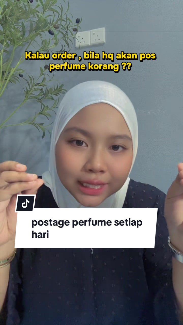 @AINSYA PERFUME HQ
