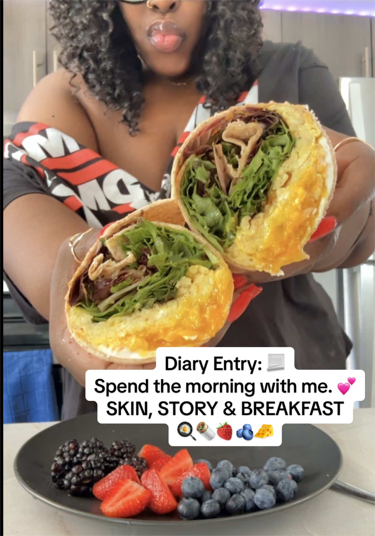 @Janielle’s Visual Diary 📖