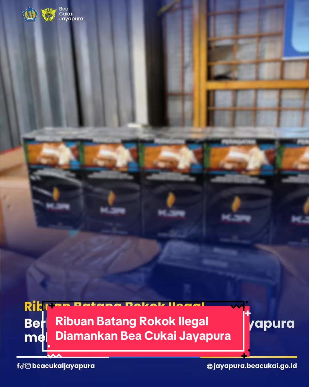 @Info Kejadian Jayapura | IKKJ