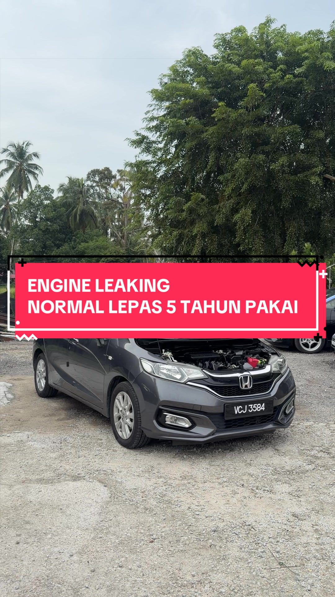 @Xapai garage