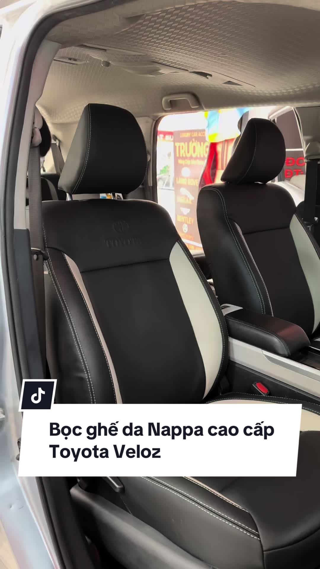 @Tiểu Mẫn Độ Nội Thất Ô TÔ