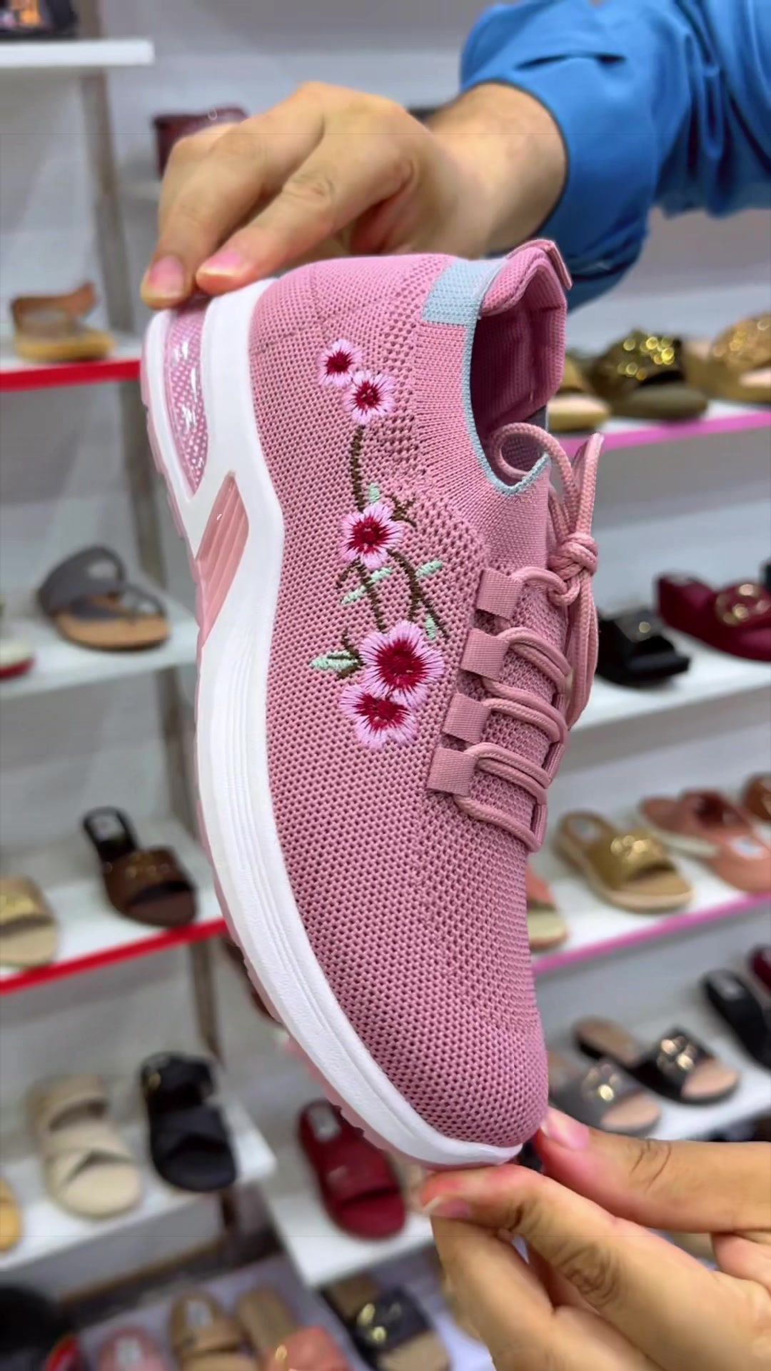 @Mega Shoes point Chakwal